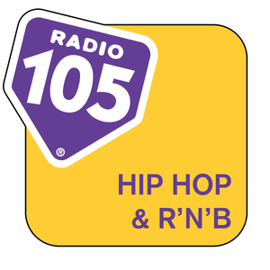 Radio 105 - HipHop & RnB