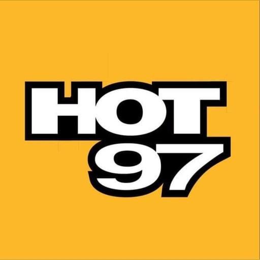 Hot 97 (WQHT)