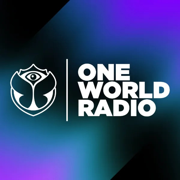 Tomorrowland One World Radio