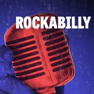 Radio BOB Rockabilly