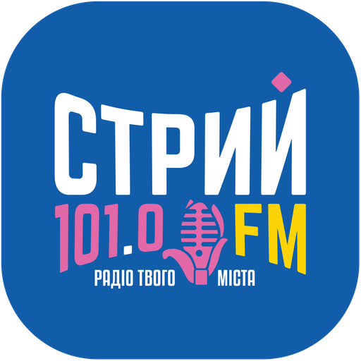 Стрий FM