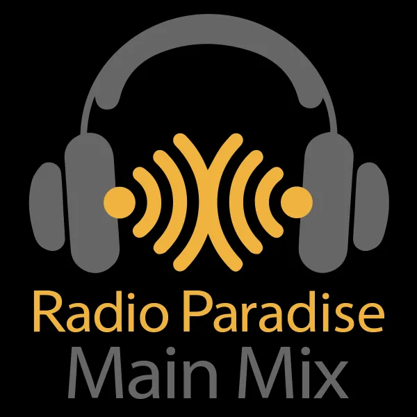 Radio Paradise (Main Mix)