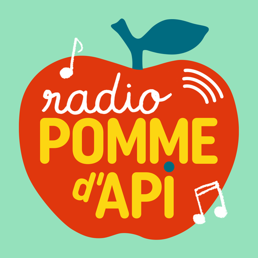 Radio Pomme D'api