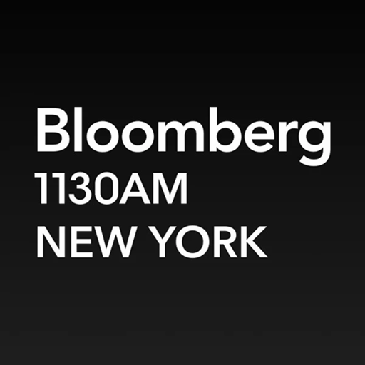 Bloomberg Radio New York
