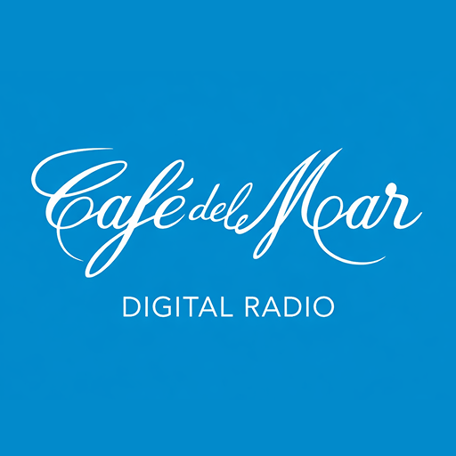 Cafe del Mar Calm