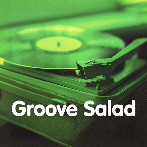 SomaFM - Groove Salad