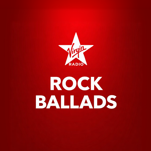 Virgin Radio Rock Ballads