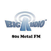 Big R Radio - 80s Metal FM